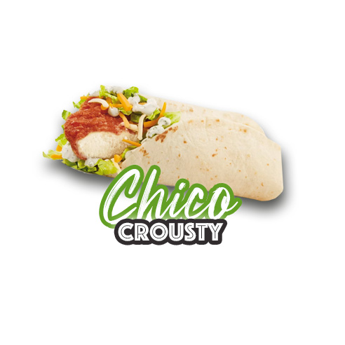 Chico Crousty